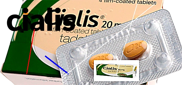 Cialis vidal prix